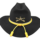 2D Cavalry Campaign Hats