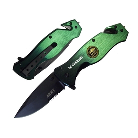 Army Rescue knife